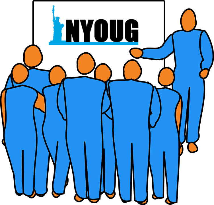 NYOUG 2017 Summer General Meeting: Don’t Let Your Cloud Rain on Your Parade